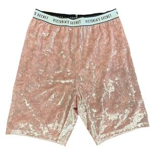 Victoria’s Secret bike shorts